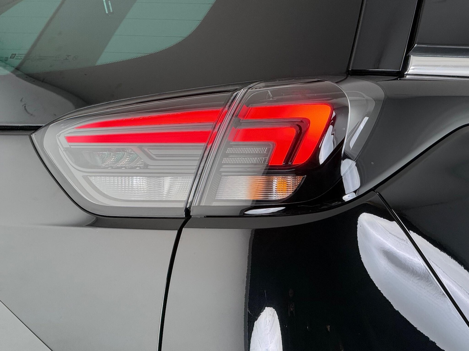 Used Vauxhall Crossland 2022 for sale - 77260453: Photo 8