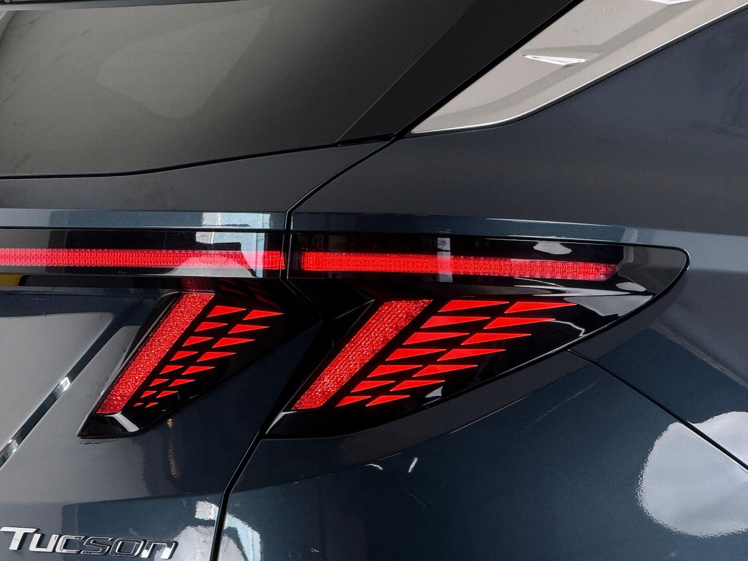 Used Hyundai TUCSON for sale - 76468707: Photo 10