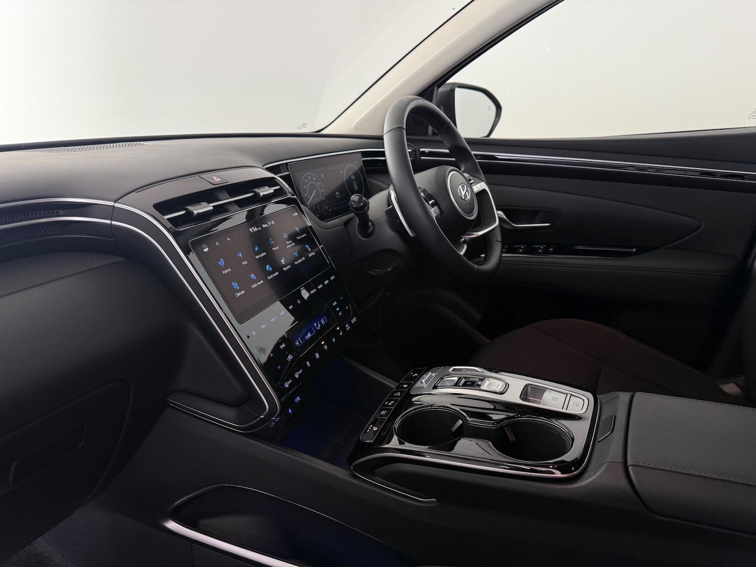 Used Hyundai TUCSON for sale - 76468707: Photo 16