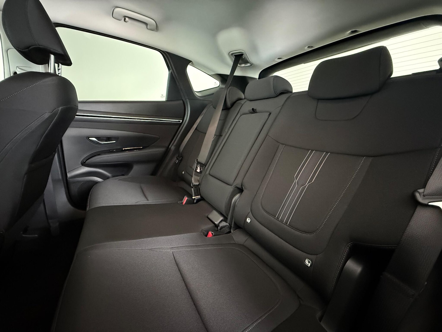 Used Hyundai TUCSON for sale - 76468707: Photo 18