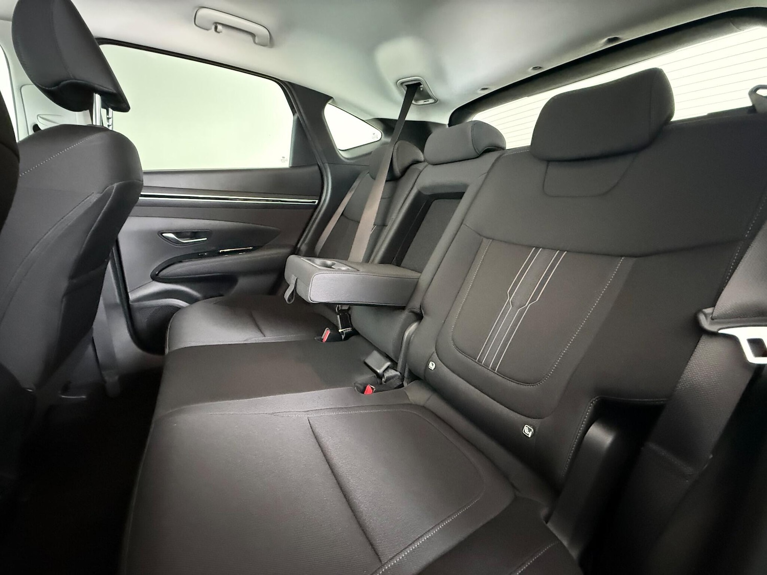 Used Hyundai TUCSON for sale - 76468707: Photo 19