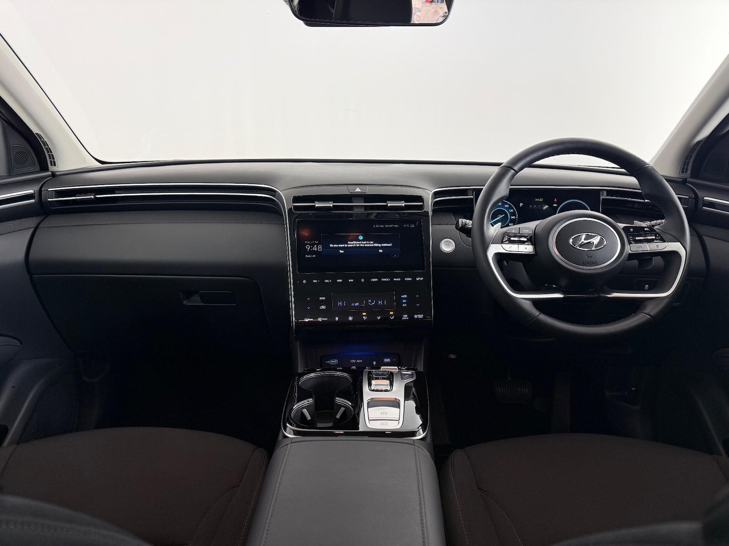 Used Hyundai TUCSON for sale - 76468707: Photo 20