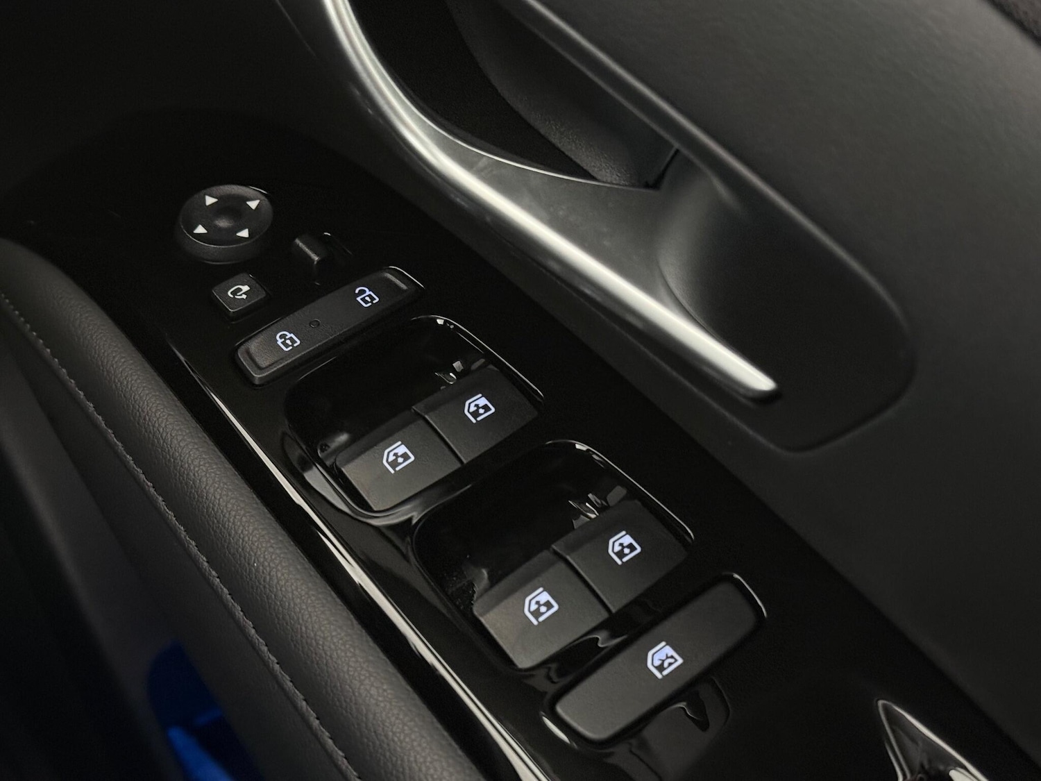 Used Hyundai TUCSON for sale - 76468707: Photo 22