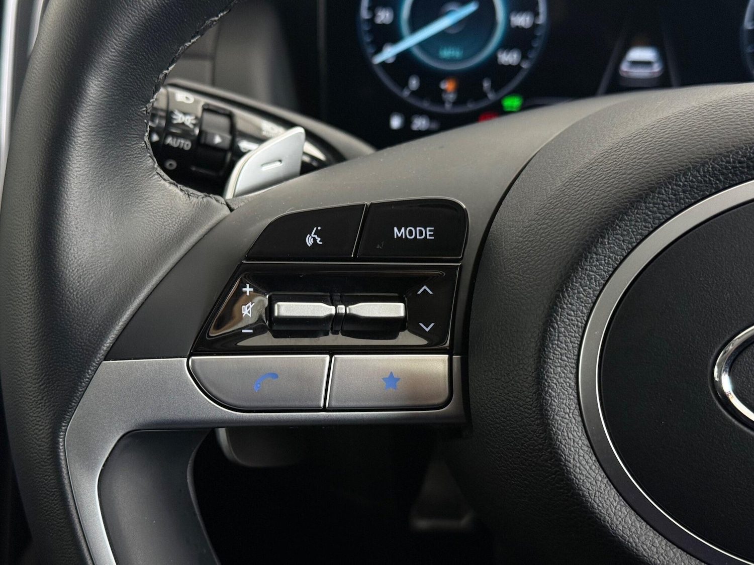 Used Hyundai TUCSON for sale - 76468707: Photo 27