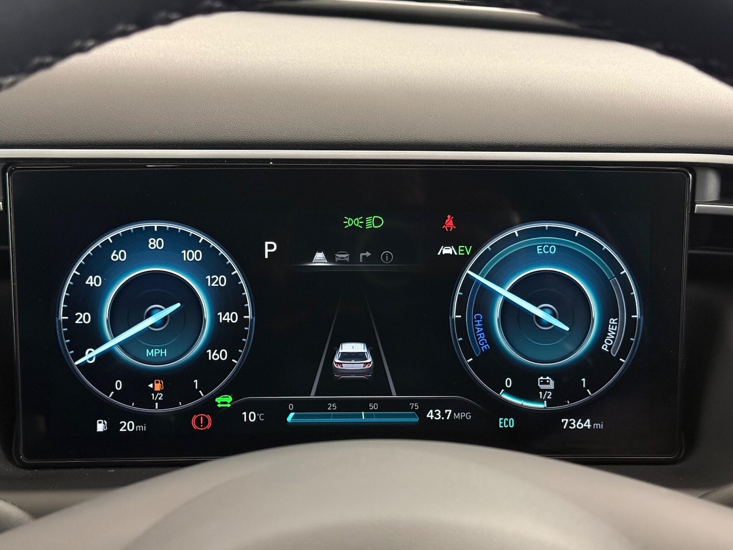 Used Hyundai TUCSON for sale - 76468707: Photo 28