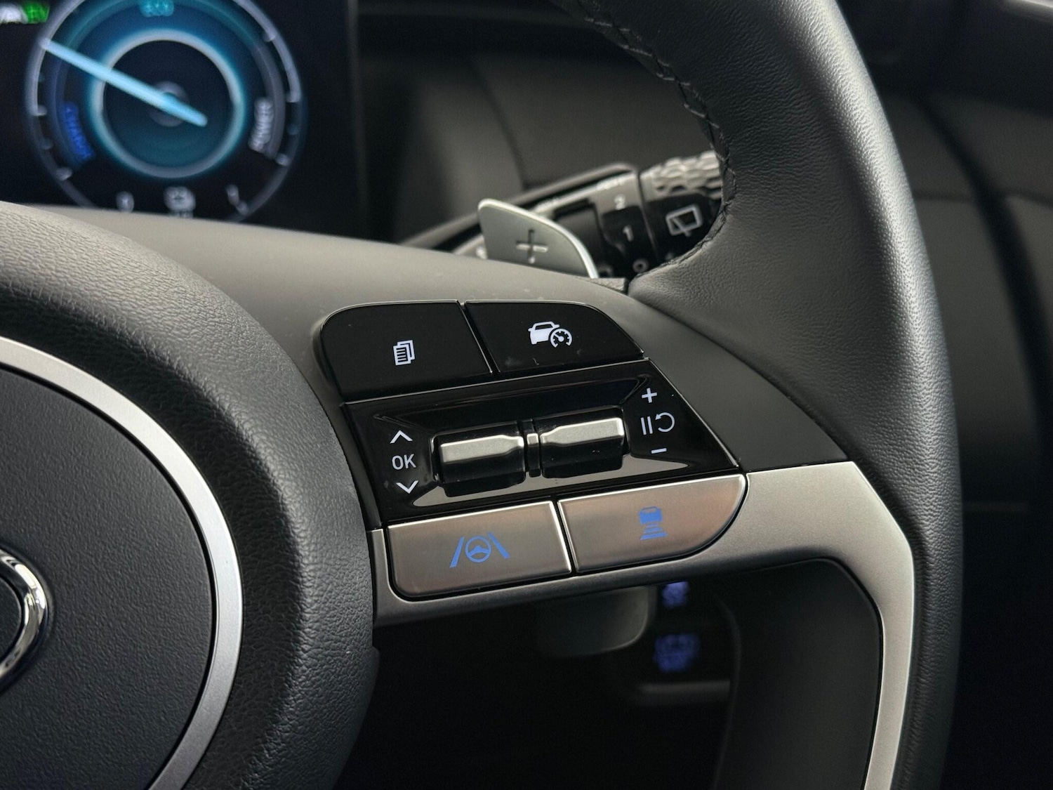 Used Hyundai TUCSON for sale - 76468707: Photo 29