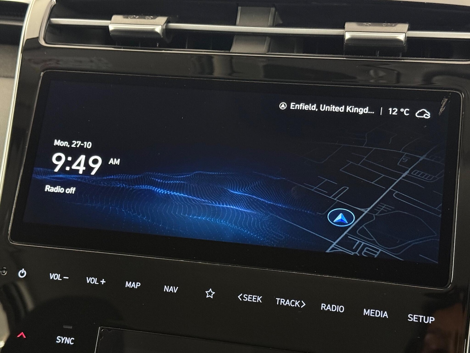 Used Hyundai TUCSON for sale - 76468707: Photo 31