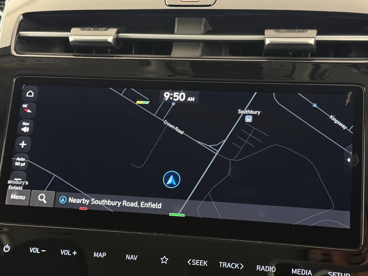 Used Hyundai TUCSON for sale - 76468707: Photo 32