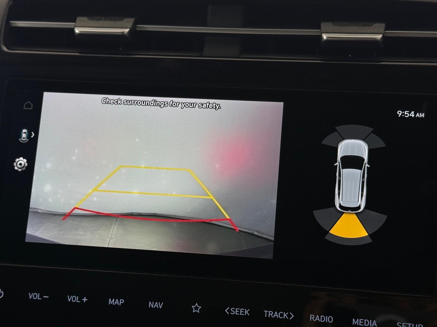 Used Hyundai TUCSON for sale - 76468707: Photo 39