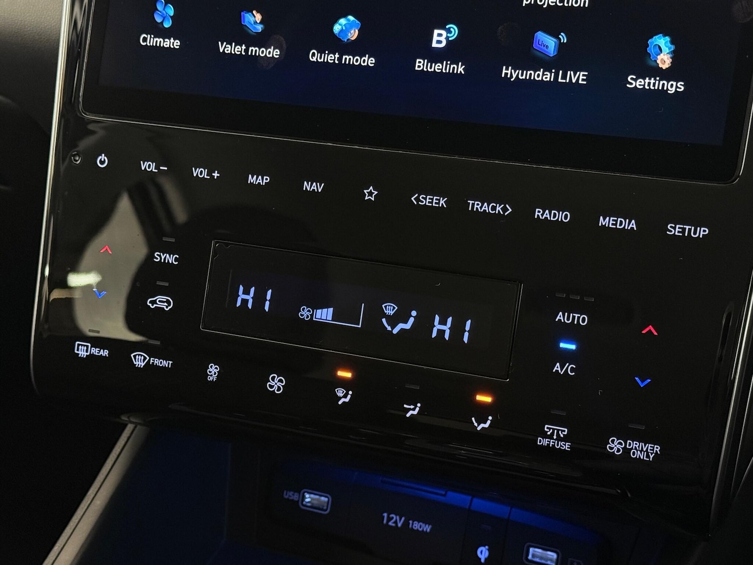 Used Hyundai TUCSON for sale - 76468707: Photo 41