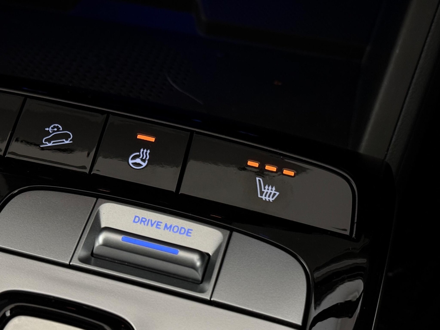 Used Hyundai TUCSON for sale - 76468707: Photo 43