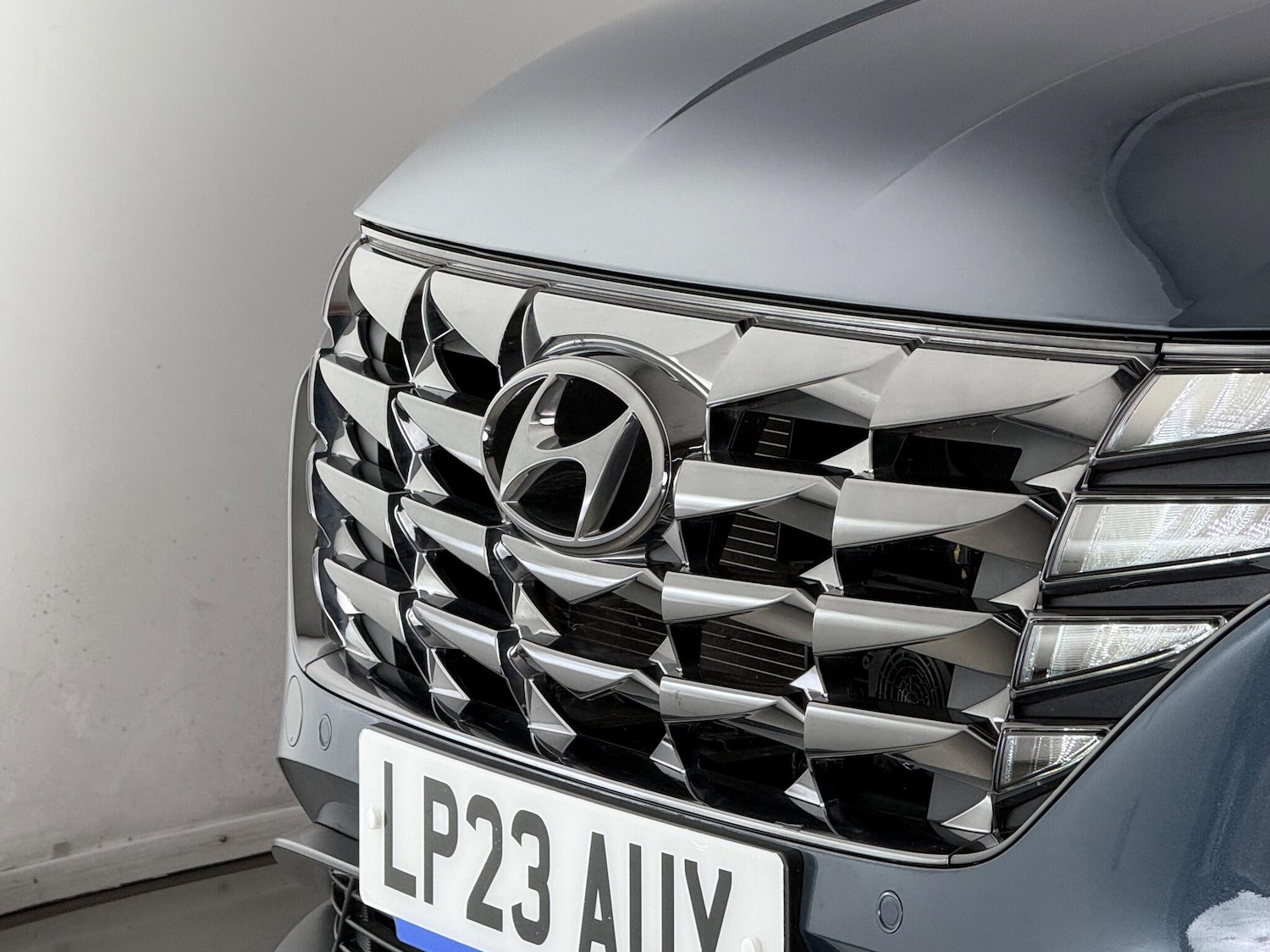 Used Hyundai TUCSON for sale - 76468707: Photo 49