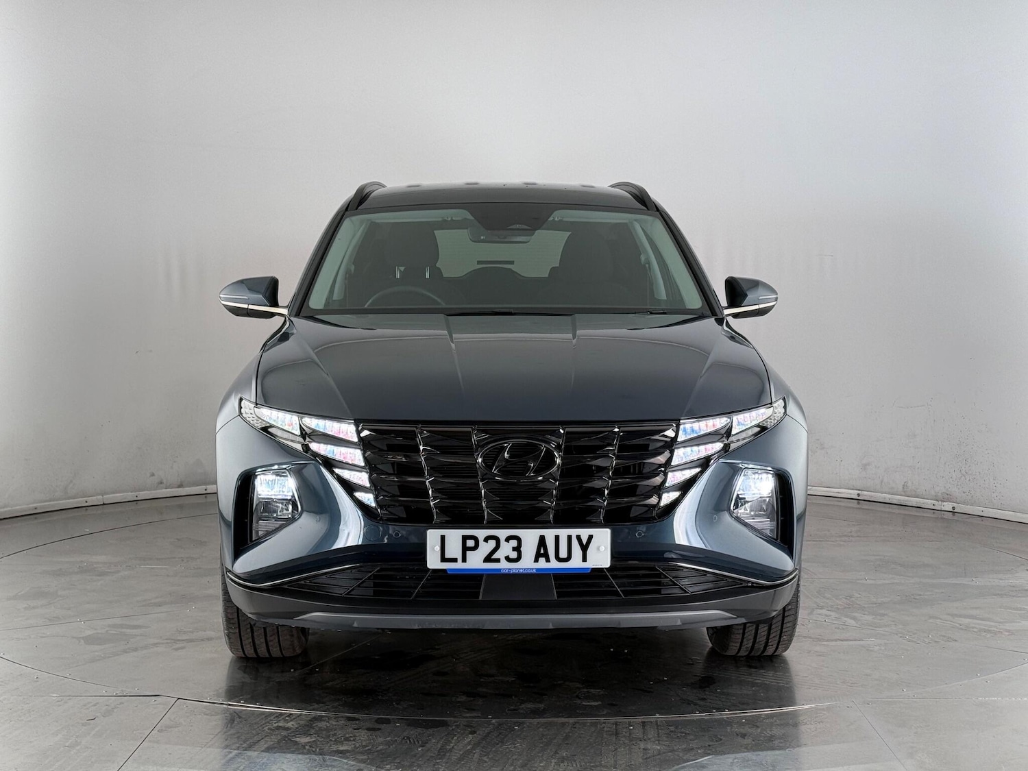 Used Hyundai TUCSON for sale - 76468707: Photo 7