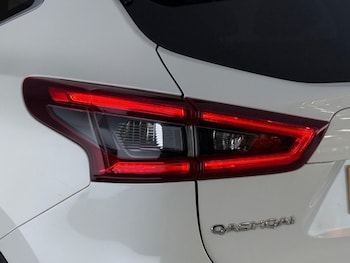 Used Nissan Qashqai 2018 for sale - 78772938: Photo