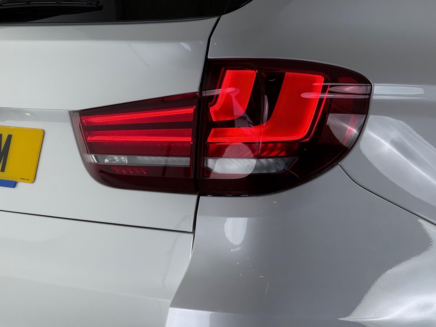 Used BMW X5 2017 for sale - 76468207: Photo 10