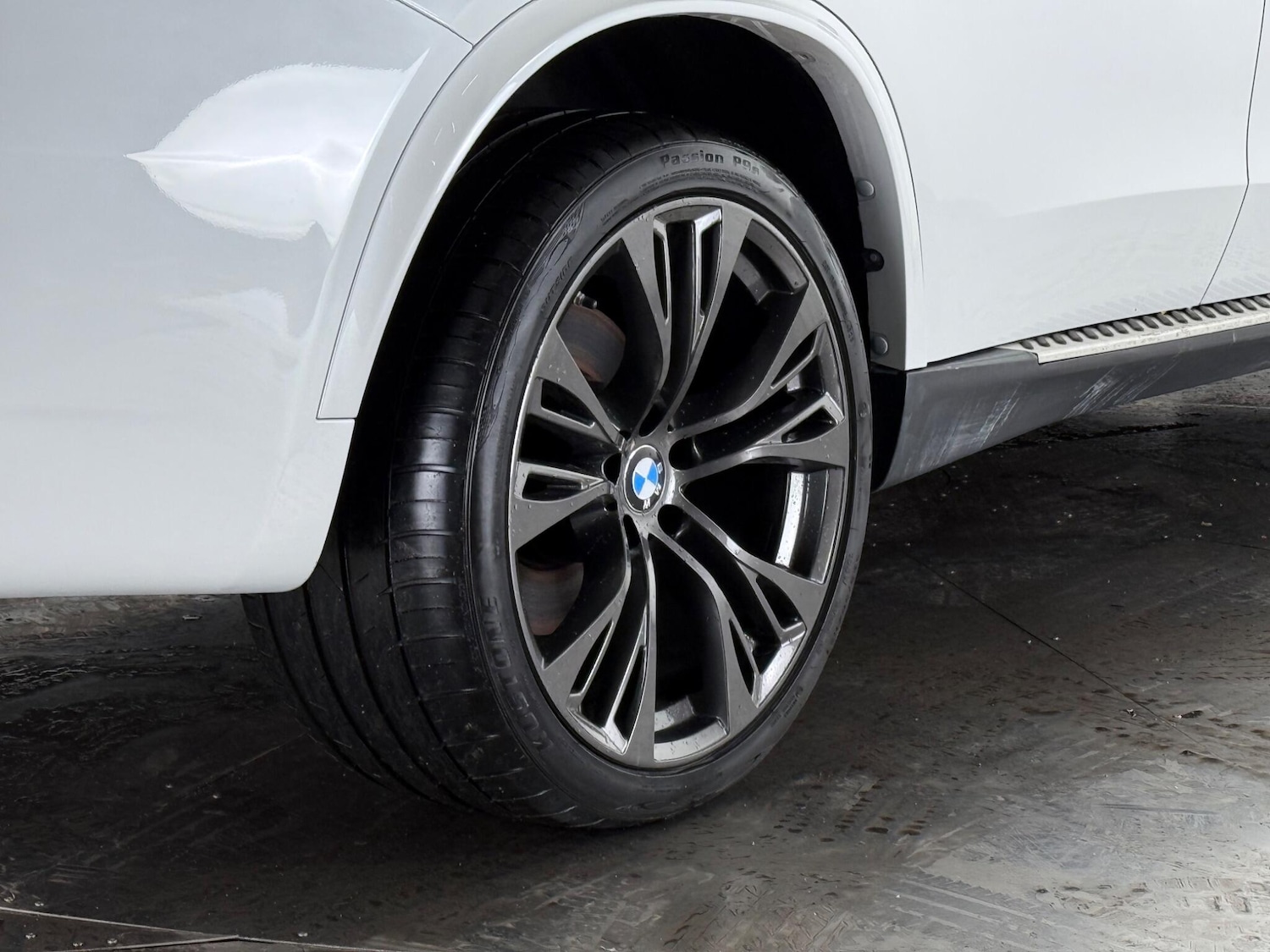 Used BMW X5 2017 for sale - 76468207: Photo 12