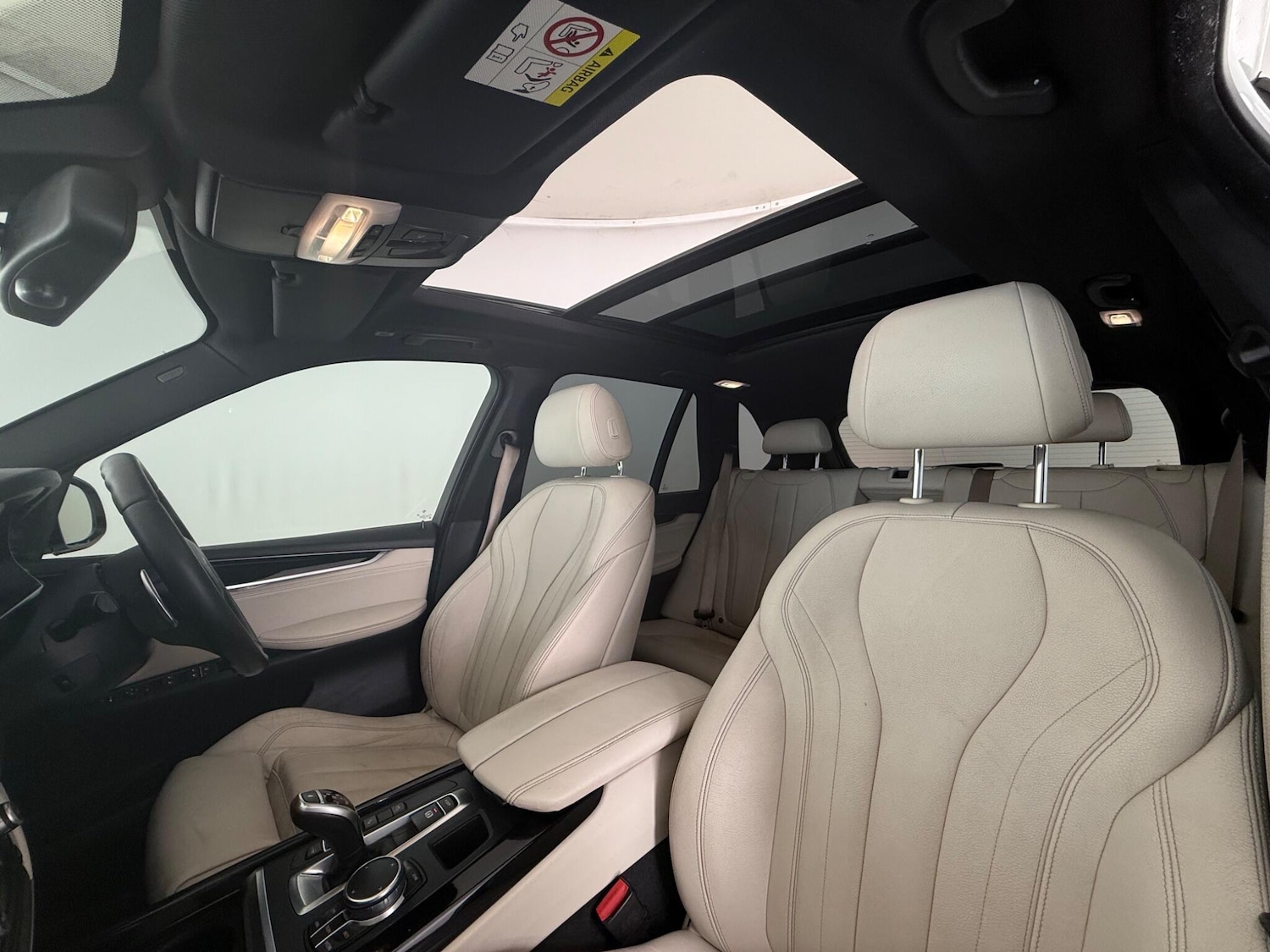 Used BMW X5 2017 for sale - 76468207: Photo 19