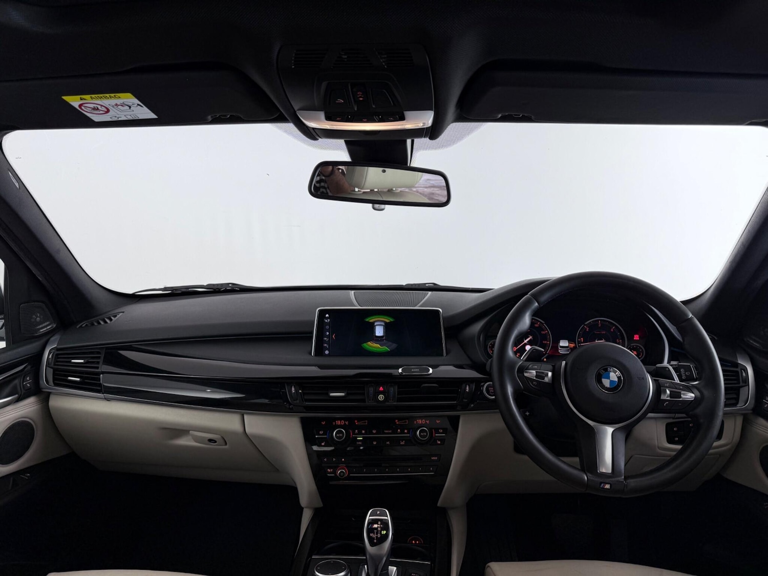 Used BMW X5 2017 for sale - 76468207: Photo 21