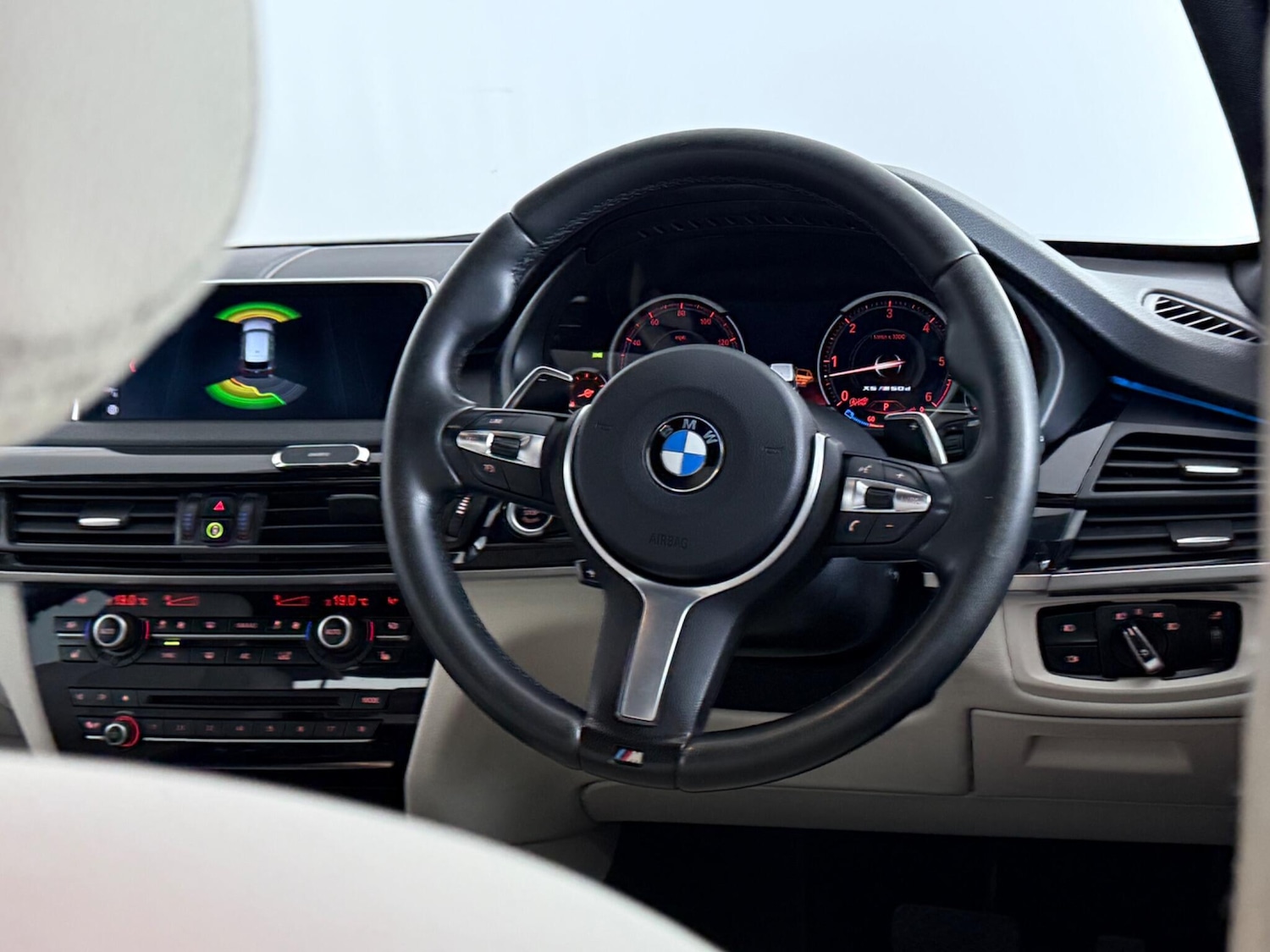 Used BMW X5 2017 for sale - 76468207: Photo 23