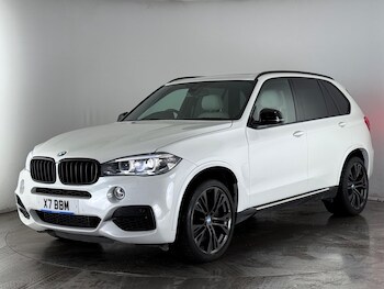 Used BMW X5 2017 for sale - 76468207: Photo
