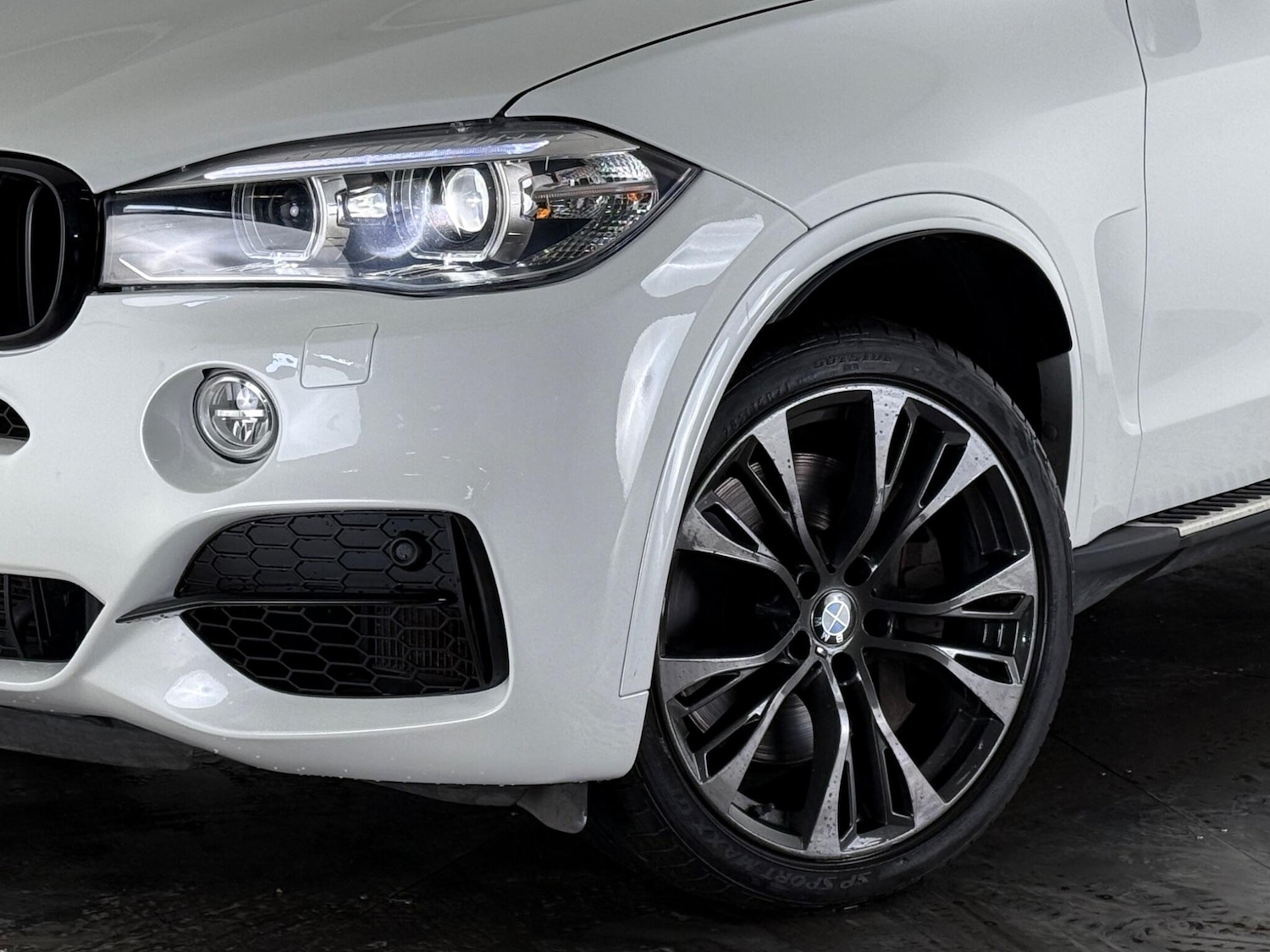 Used BMW X5 2017 for sale - 76468207: Photo 50