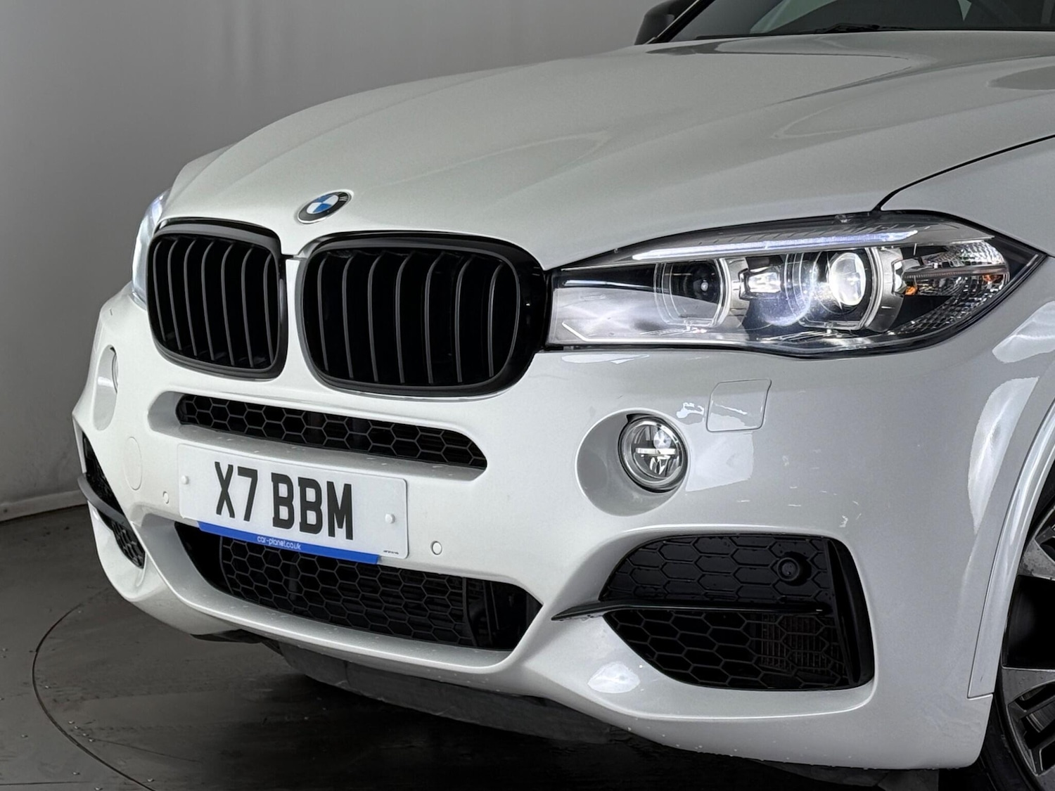 Used BMW X5 2017 for sale - 76468207: Photo 52