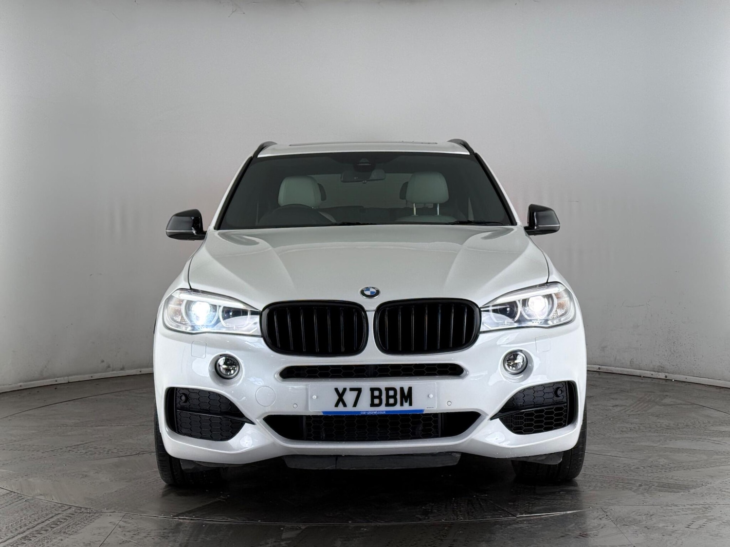 Used BMW X5 2017 for sale - 76468207: Photo 7