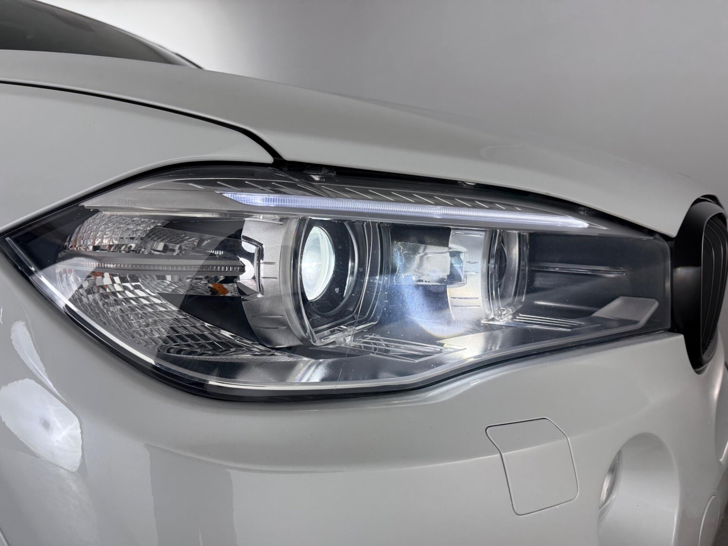 Used BMW X5 2017 for sale - 76468207: Photo 8