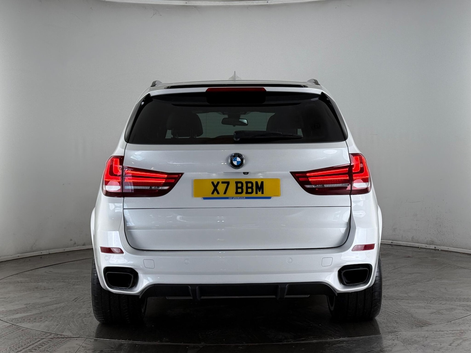 Used BMW X5 2017 for sale - 76468207: Photo 9