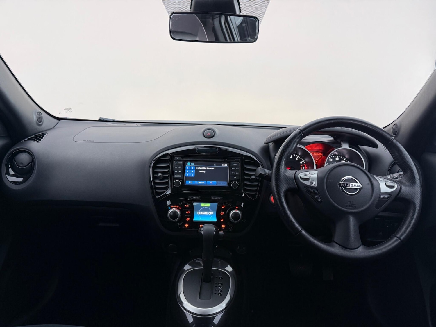 Used Nissan Juke 2018 for sale - 78116681: Photo 10