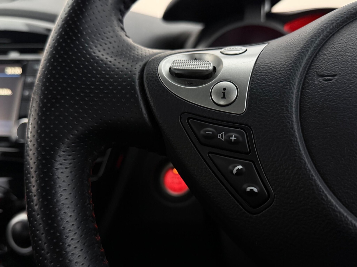 Used Nissan Juke 2018 for sale - 78116681: Photo 11