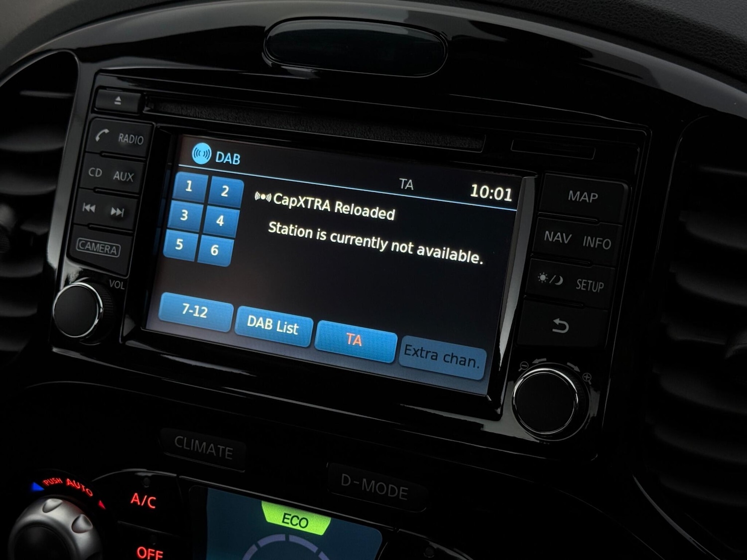 Used Nissan Juke 2018 for sale - 78116681: Photo 17