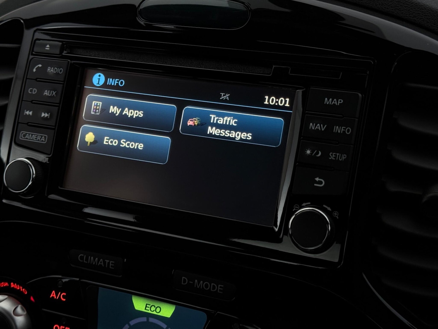 Used Nissan Juke 2018 for sale - 78116681: Photo 18