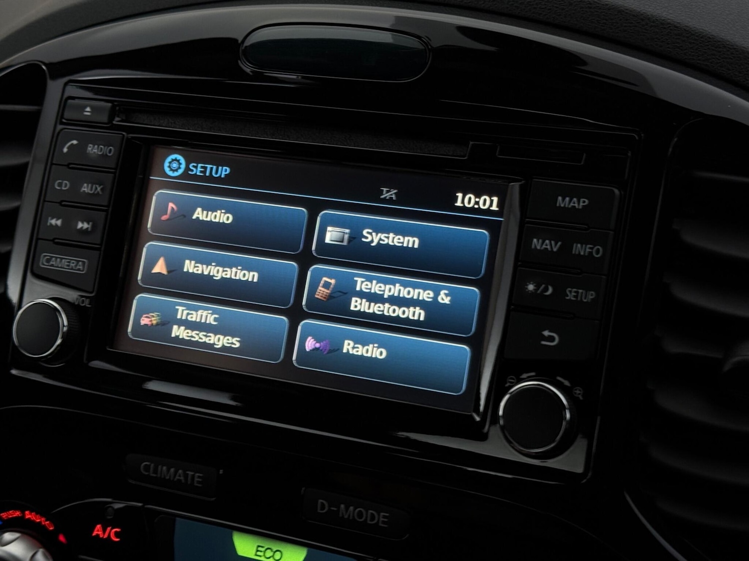 Used Nissan Juke 2018 for sale - 78116681: Photo 19