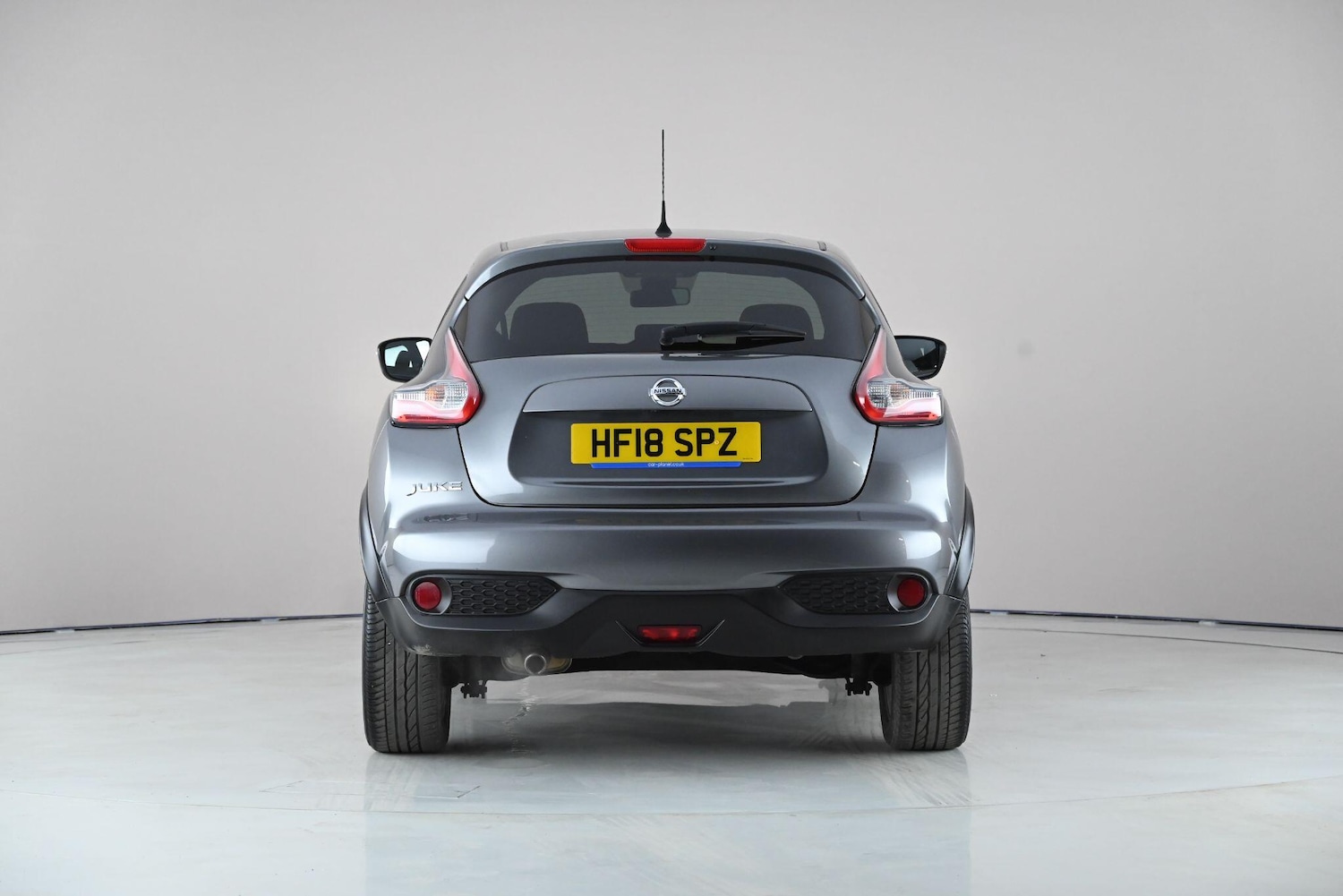 Used Nissan Juke 2018 for sale - 78116681: Photo 2