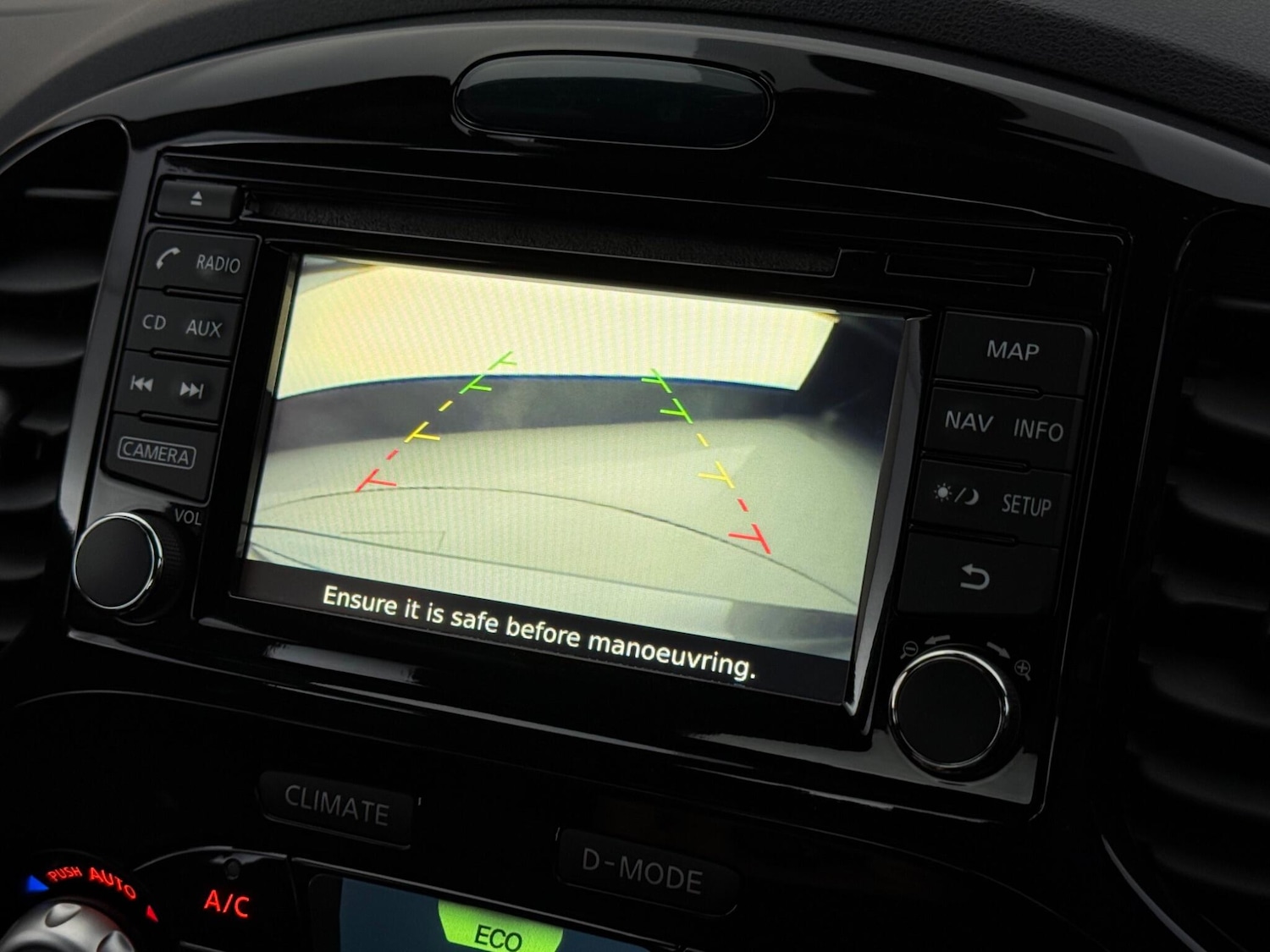 Used Nissan Juke 2018 for sale - 78116681: Photo 20