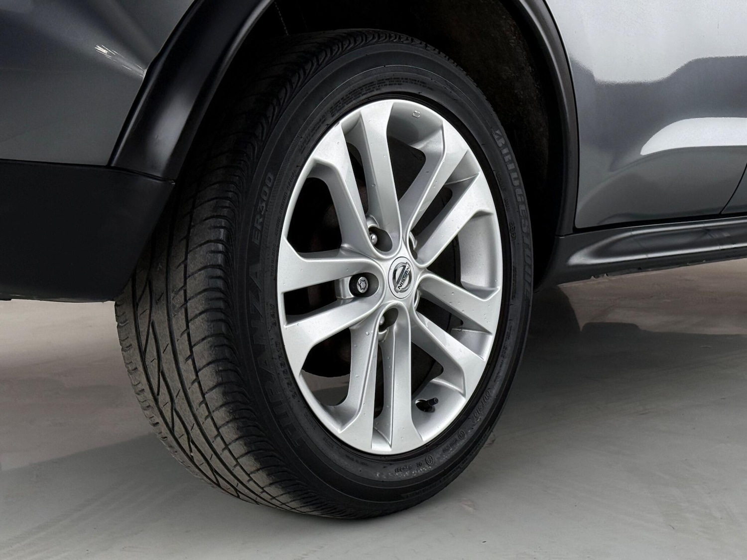 Used Nissan Juke 2018 for sale - 78116681: Photo 4