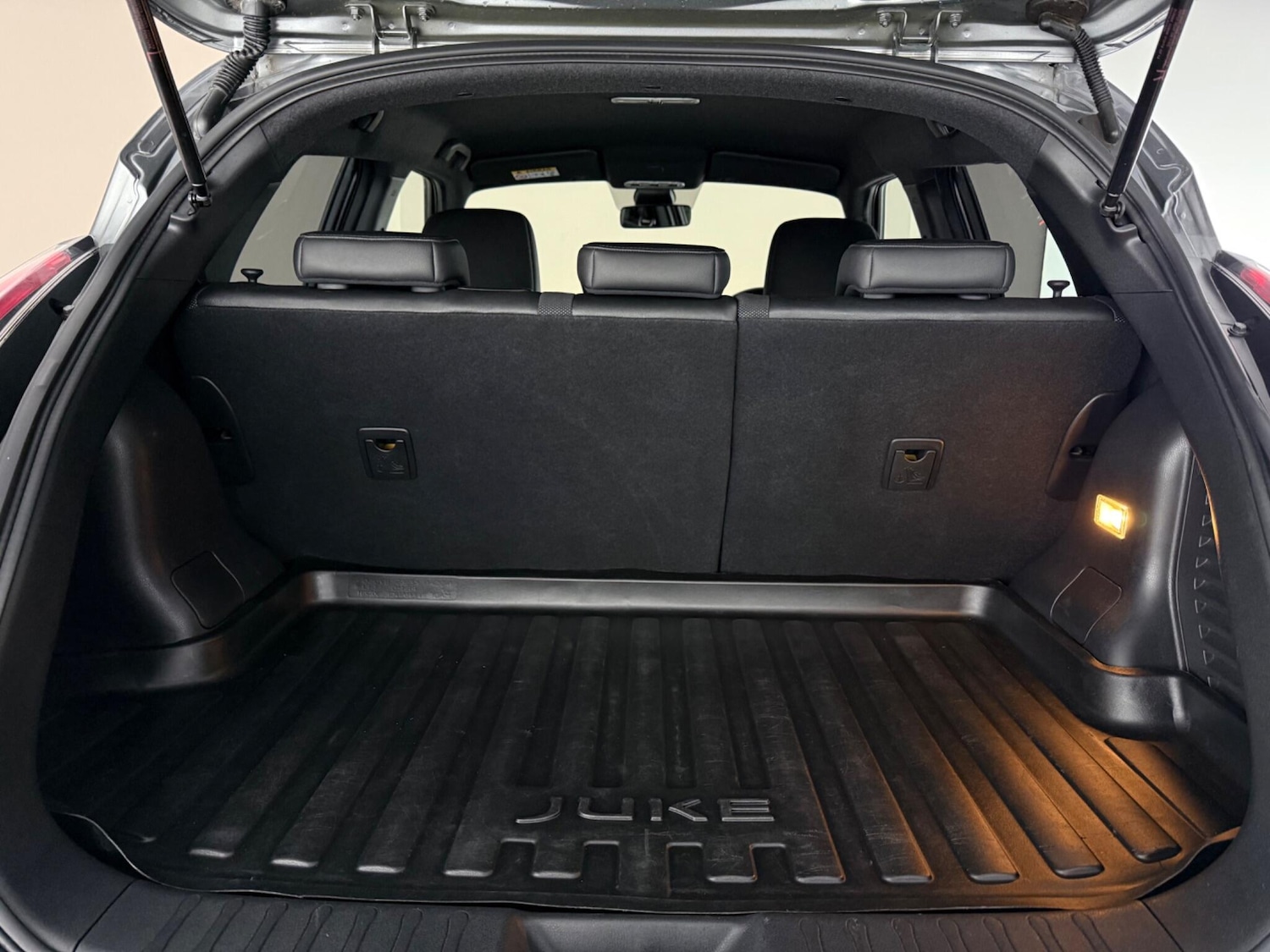 Used Nissan Juke 2018 for sale - 78116681: Photo 5