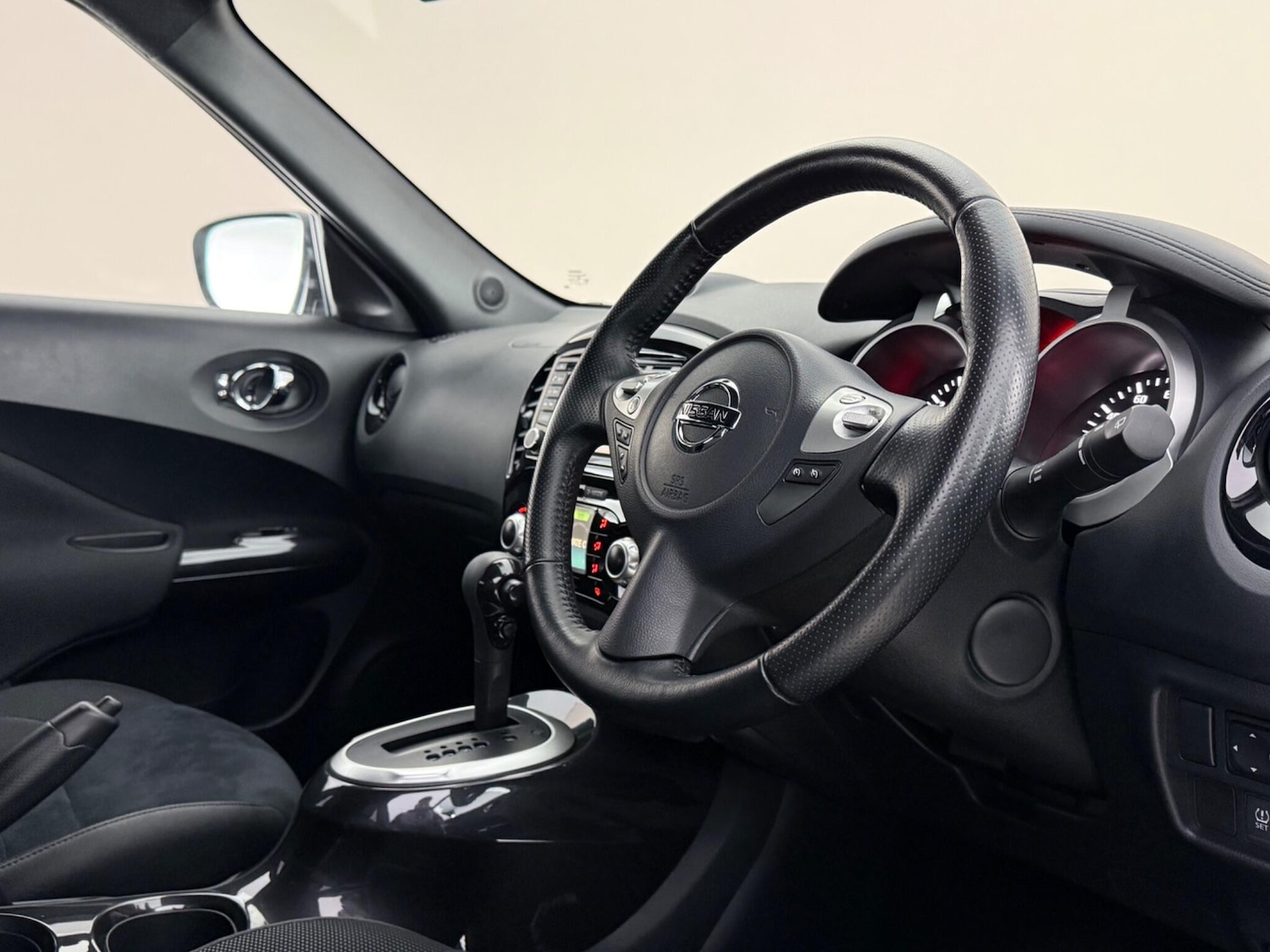 Used Nissan Juke 2018 for sale - 78116681: Photo 6