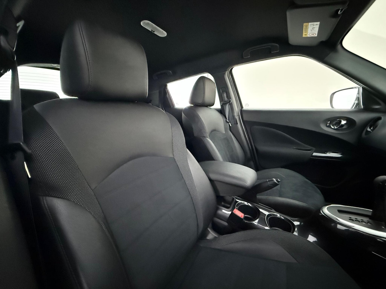 Used Nissan Juke 2018 for sale - 78116681: Photo 7