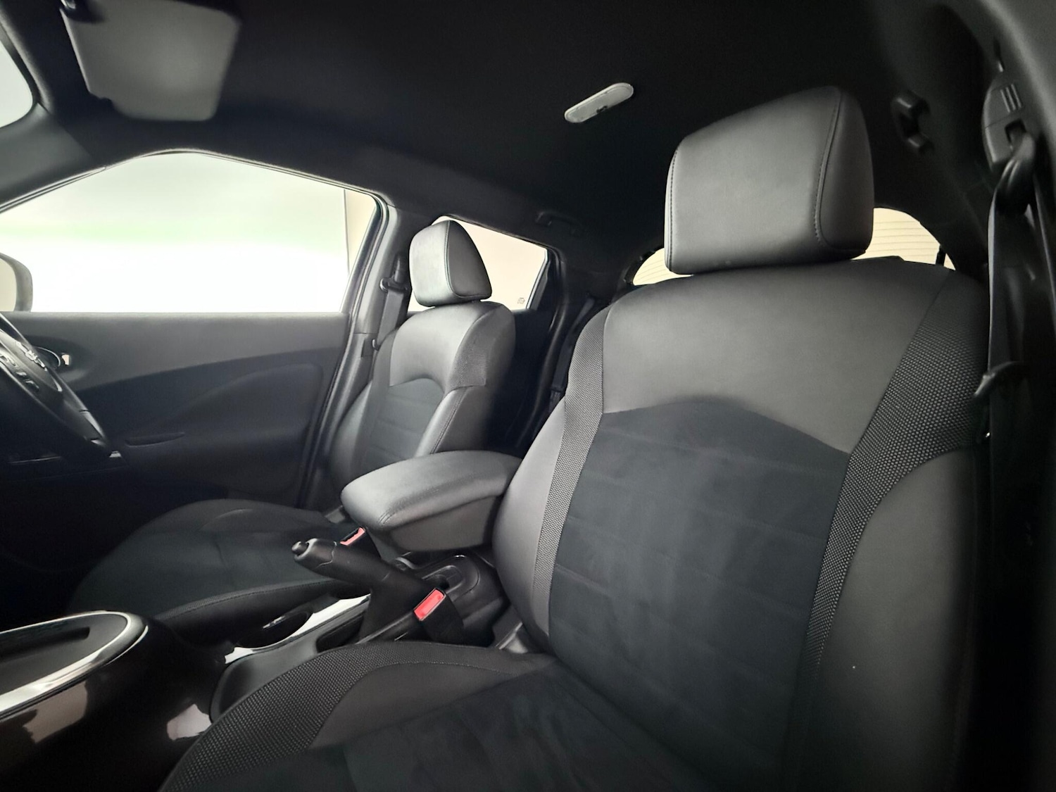 Used Nissan Juke 2018 for sale - 78116681: Photo 8