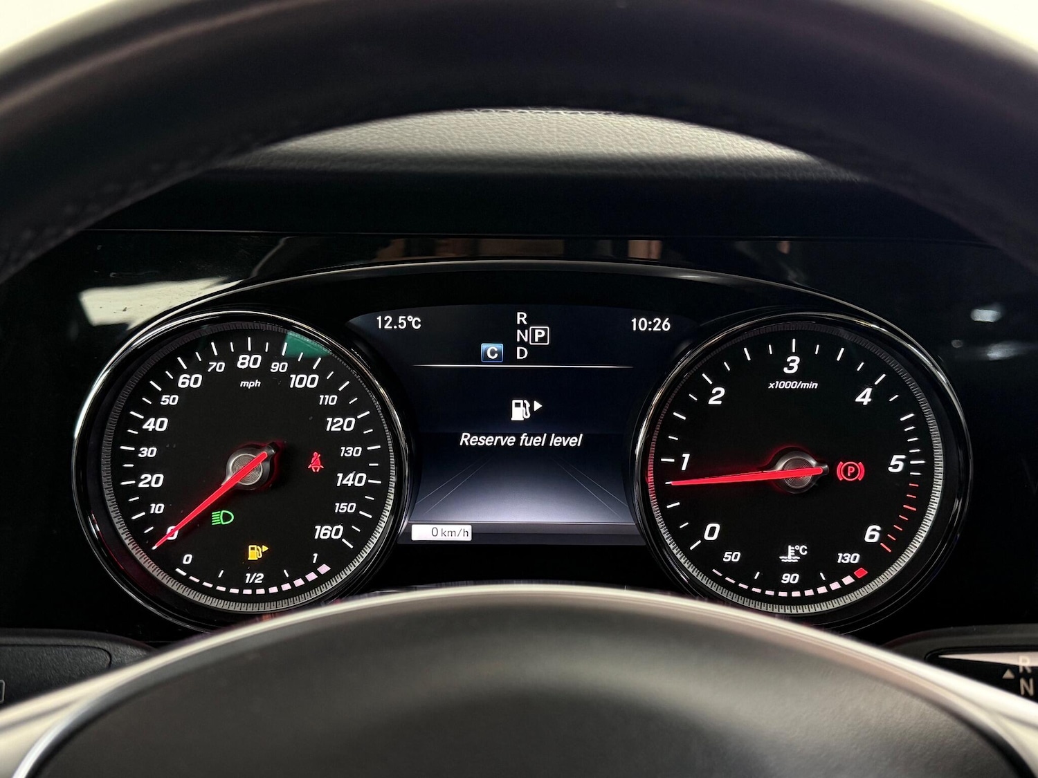 Used Mercedes-Benz E Class 2017 for sale - 77181186: Photo 18