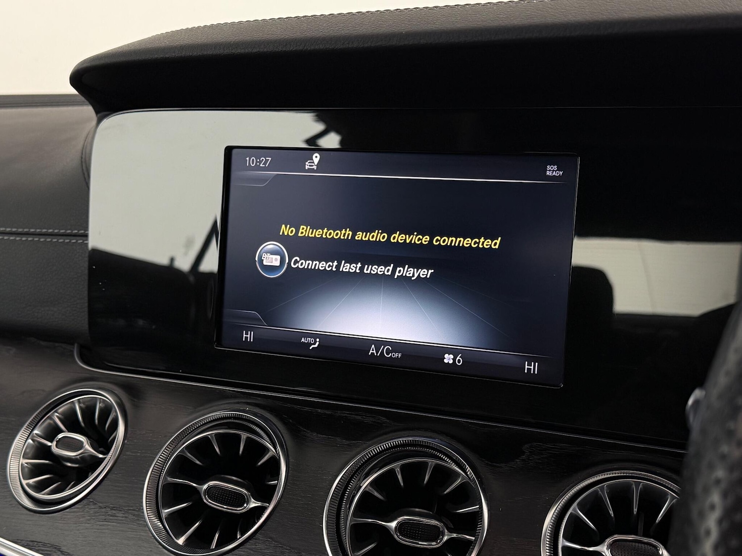 Used Mercedes-Benz E Class 2017 for sale - 77181186: Photo 27