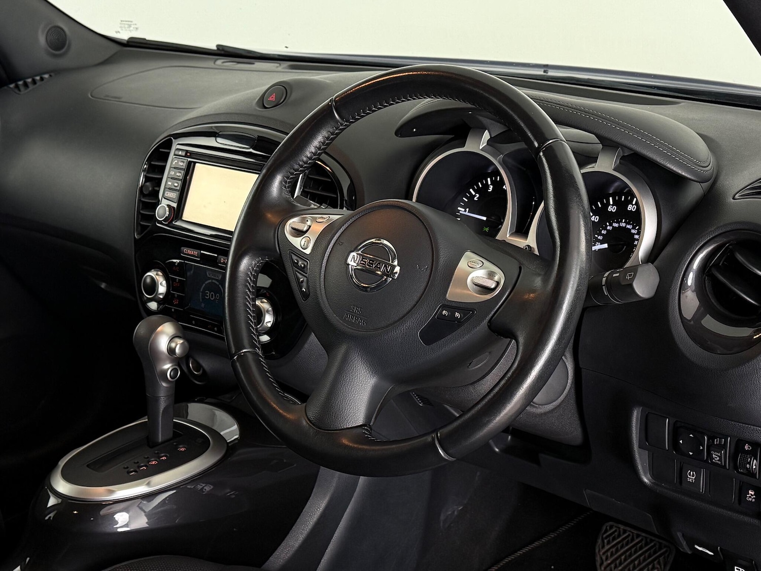 Used Nissan Juke 2019 for sale - 77217146: Photo 10