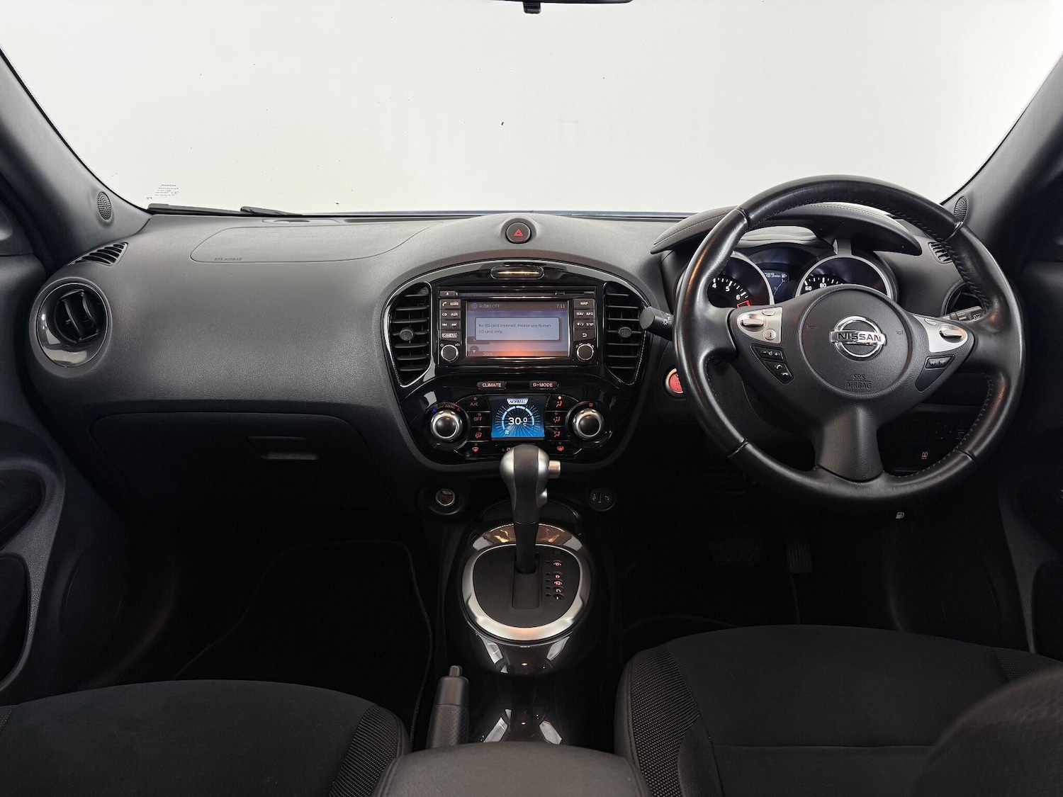 Used Nissan Juke 2019 for sale - 77217146: Photo 16