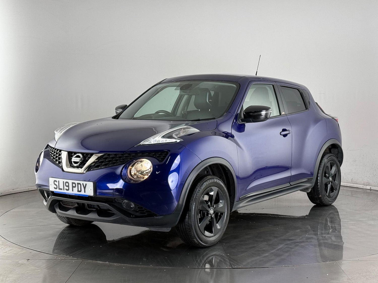 Used Nissan Juke 2019 for sale - 77217146: Photo 2