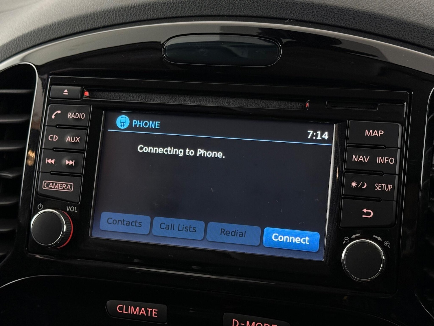 Used Nissan Juke 2019 for sale - 77217146: Photo 24