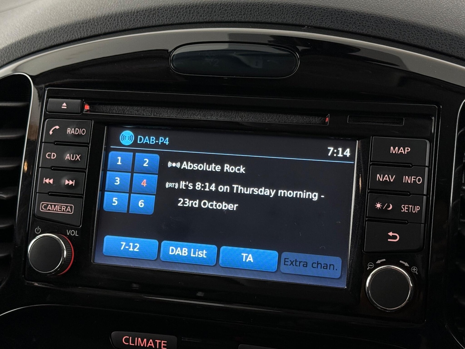 Used Nissan Juke 2019 for sale - 77217146: Photo 25