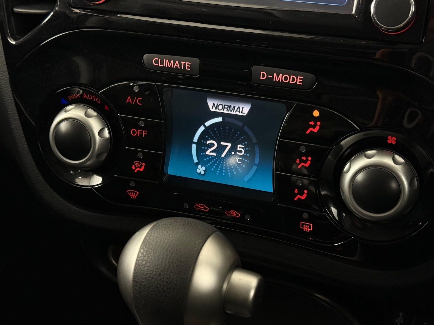 Used Nissan Juke 2019 for sale - 77217146: Photo 26