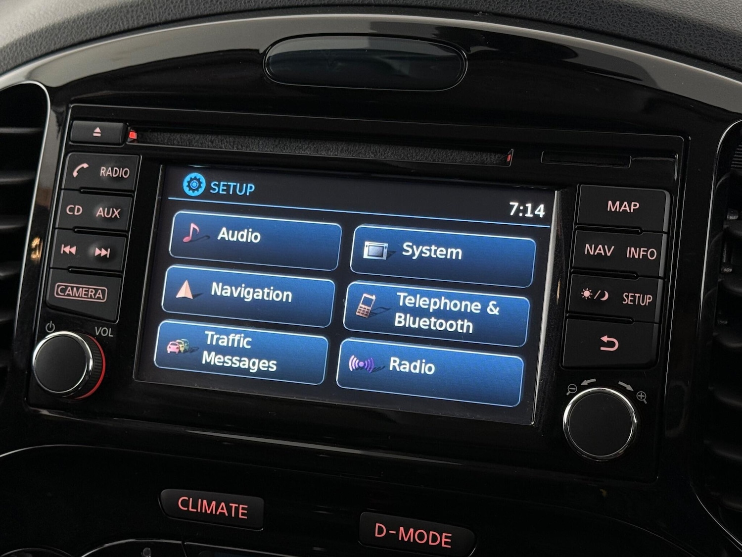 Used Nissan Juke 2019 for sale - 77217146: Photo 27